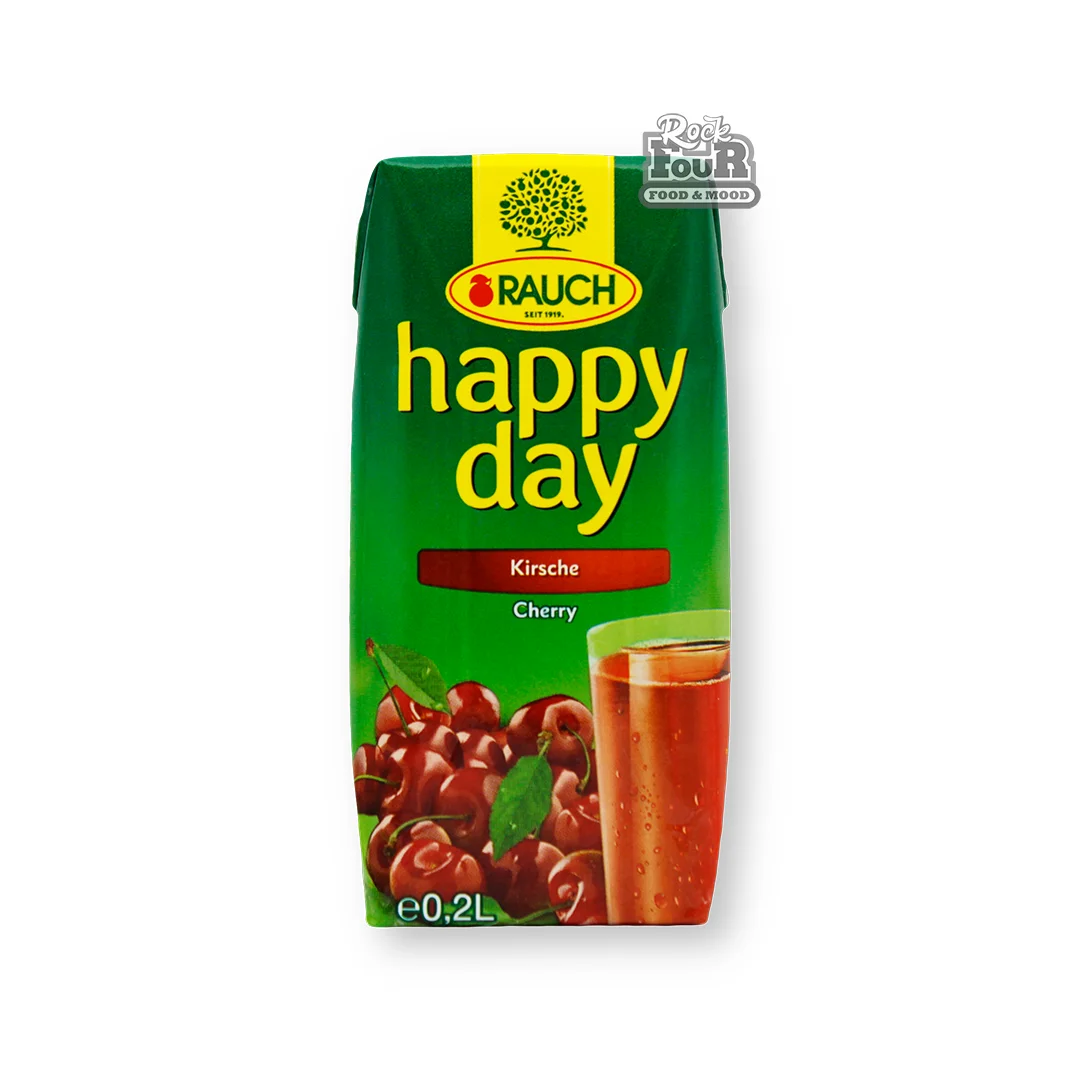 Juice "Happy Day" pitaya and vitamin C 1l